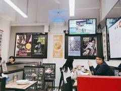 大堂-華人 華星冰室(氹仔 店)