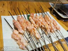 -河坝강뚝烧烤专门店(旗舰店)
