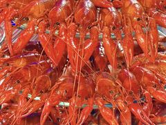 -二钳洞庭虾蟹·江湖菜(成都鹭岛店)