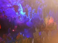 -宝晶宫旅游景区