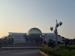 -南京财经大学(仙林校区)