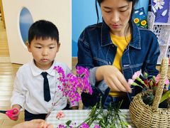 -上海圣地雅歌幼儿园