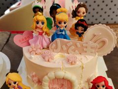 -国惠大酒楼(仓山万达店)