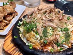 -胜代日本料理(云程巷小区店)