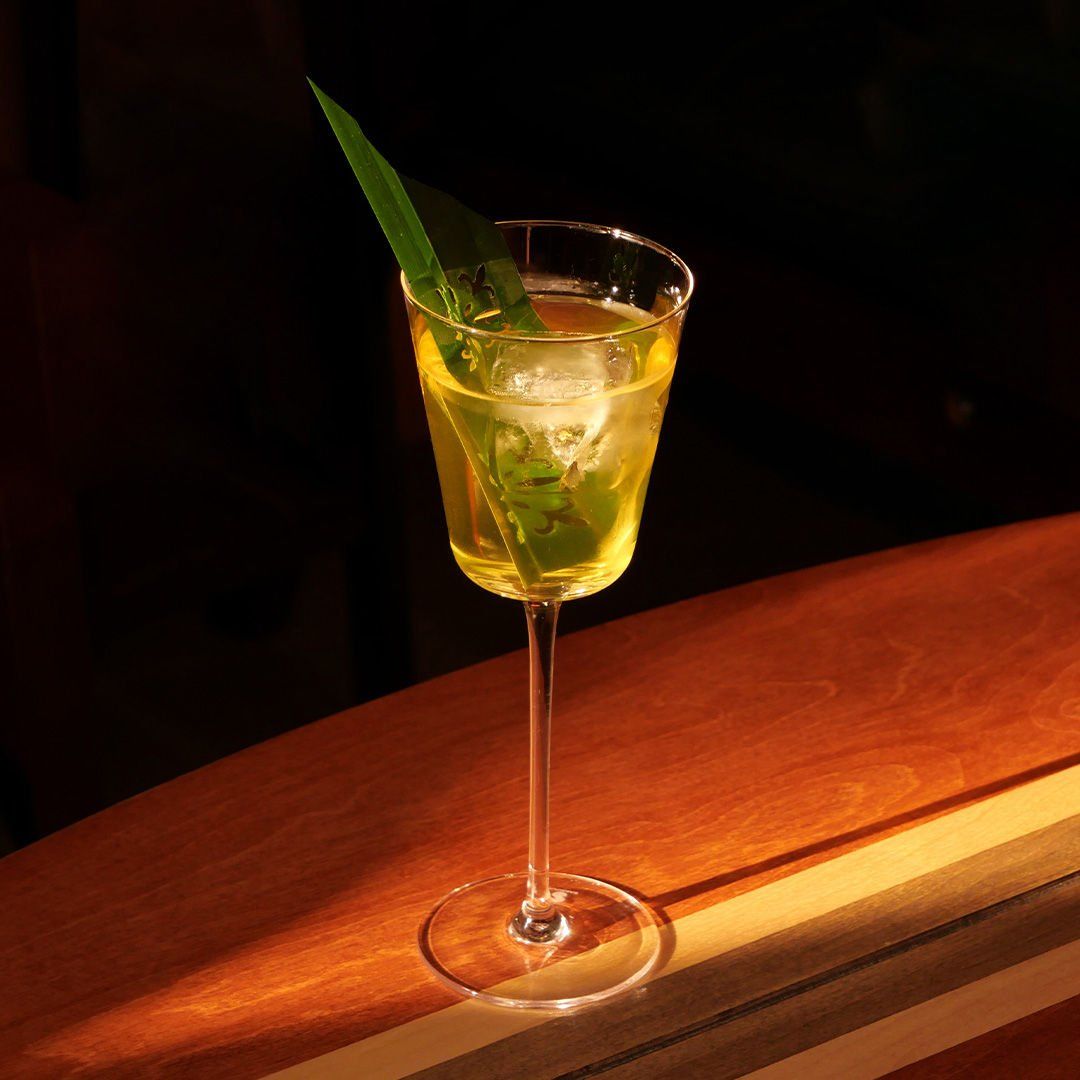 什么样的鸡尾酒是你喜欢的