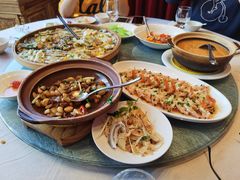 -顺味凤城·顺德菜专门店(九六广场店)