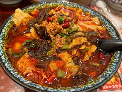 -螺世纪螺蛳粉·桂味小排档(裕德店)