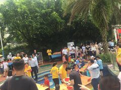 -重庆长寿碧桂园凤悦凤凰酒店