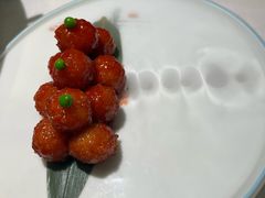 -半勺·新徽菜(银泰城店)