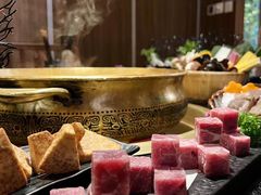 -湊湊火锅·茶憩(世博大道店)