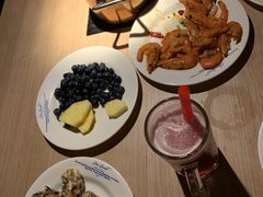 -星伦多 自助料理(圆融店)