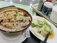 -荔园小馆(园岭新村二期店)