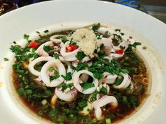 -江太极江浙菜(马桥万达广场店)