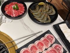 -韩宫宴烤肉·料理(南京江宁万达店)