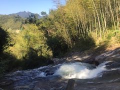 -千泷沟大瀑布旅游区