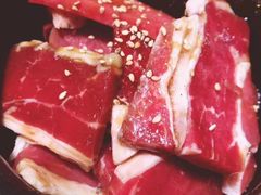 -伊茉家的烤肉店(勒泰中心店)