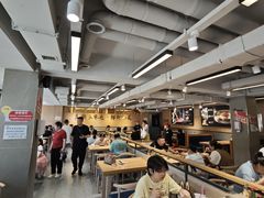 -韩麦大冷面(桂花街直营店)