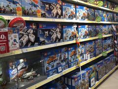 -TOYSRUS玩具反斗城(凯德广场云尚店)