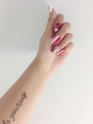 -梵熙美甲 Fancy Nails