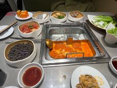 -海底捞火锅(赛格国际购物中心店)