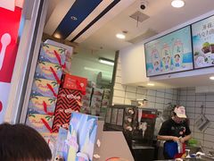 -DQ·蛋糕·冰淇淋(金鹰天地店)