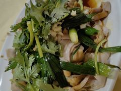 -电白鸭粥店(下沙二坊88号店)
