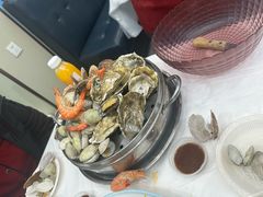 -日照大牌檔•小船海鲜(万平口店)