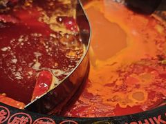 -牛市坎火锅(建设路店)