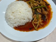 -宜家·瑞典风味餐厅(天津东丽商场店)