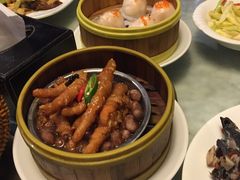 -老广酒楼(樱花店)