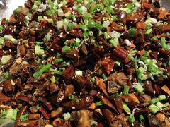 -胡马八破·川菜小馆(高新万达店)