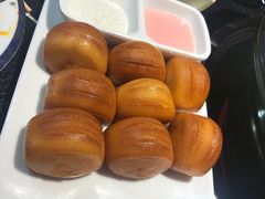 金馒头-两三事小郡肝串串香火锅(桂庙店)