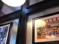 大堂-德宏记·茶餐厅(新辰里学清路店)