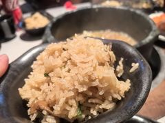 -芸山季·云南山珍菌火锅(人民广场来福士店)