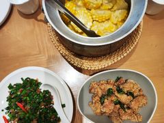 -隅乐胡椒虾·台湾菜·团建(皇岗店)