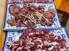 -大戚饭店(泰华路店)