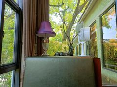 靠窗位-浙江西子宾馆·瑶园咖啡厅