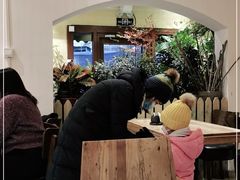 -萤火虫咖啡(后海店)