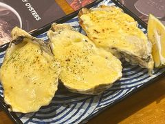 -帽帽家只卖生蚝·烧烤(沙湖路店)