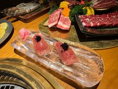 -MIKOMIKO和牛烧肉专门店(南门店)