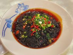 -福来居烤鸭店(天坛二店)