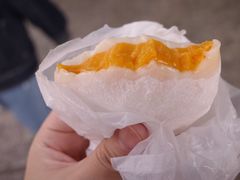 -澳门长洲糯米糍(柯打苏沙街店)