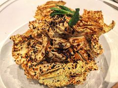 乾隆白菜-晟永興烤鸭店(五道口店)