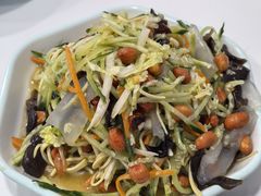 -正宗川菜(虎林胡同店)