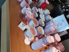 -星巴克(珠海仁恒滨海中心店)