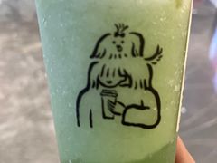 -喜茶(合肥正大广场店)