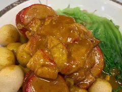 -下环街市熟食中心