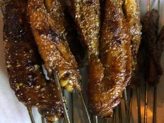 -大勇羊棒骨·烧烤(经六路店)