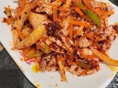 -现代烧烤冷面店(苏家屯店)