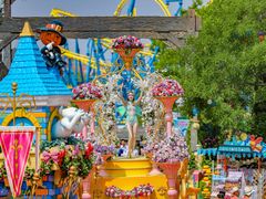 -大连海昌发现王国主题公园